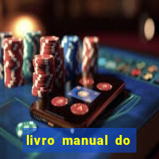 livro manual do futebol americano pdf